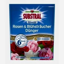 Substral Osmocote hosszúhatású rózsatrágya 1adag