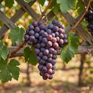 'Buffalo' (rezisztens szőlő)