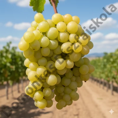 Szőlőskertek királynője