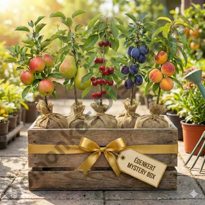 ÉdenKert Mystery Box