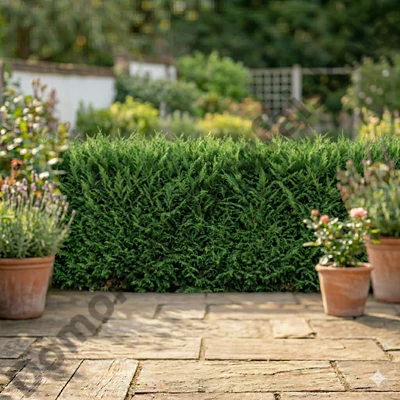 Cupressocyparis leylandii (80-100cm)