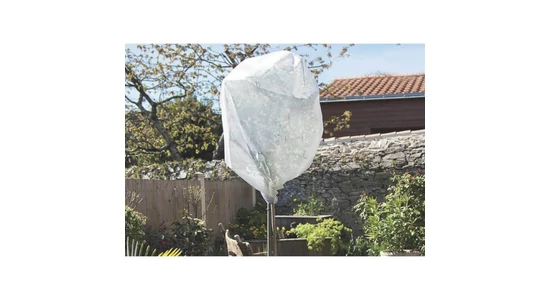 Miért fontos idén tavasszal is a fagyvédelem?